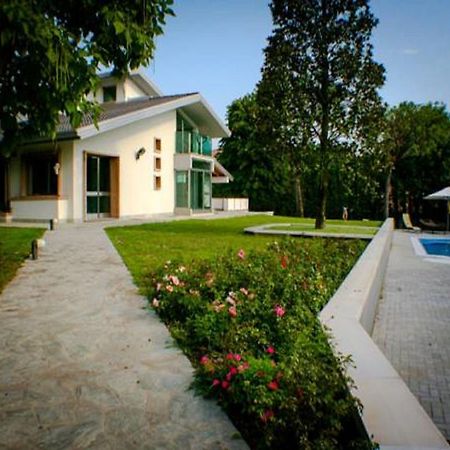 Villa Magnolie Corbetta Exterior photo