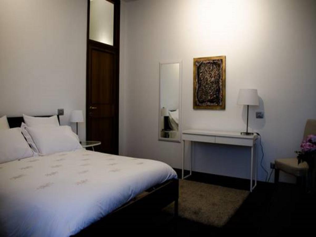 Villa Magnolie Corbetta Room photo