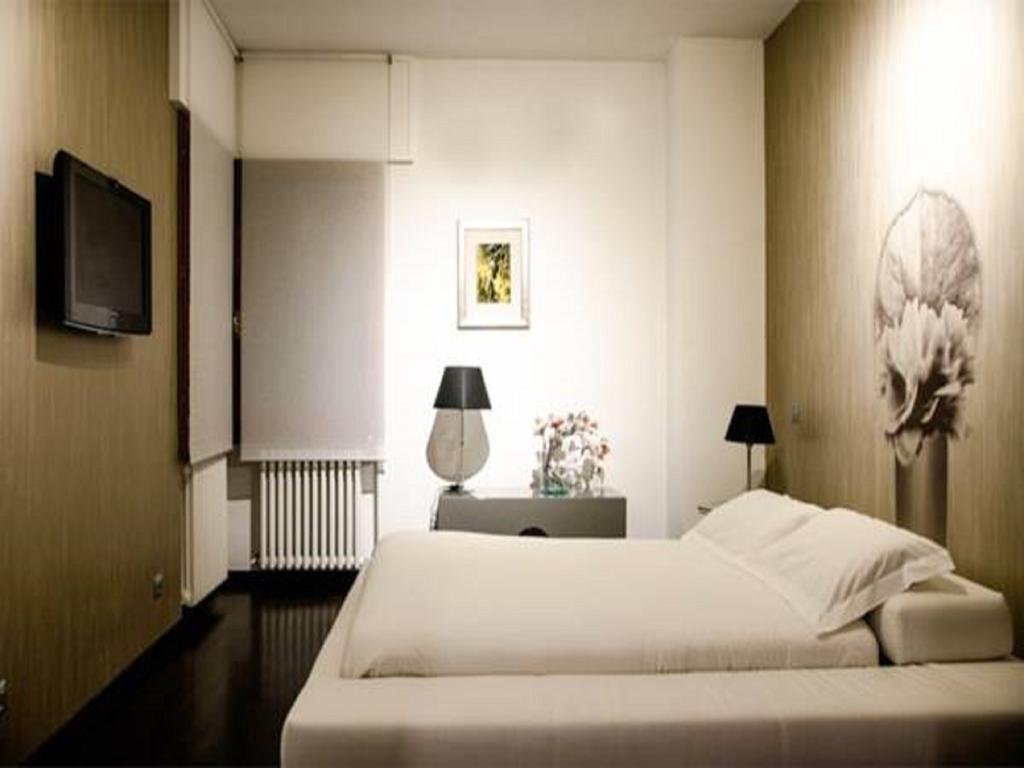 Villa Magnolie Corbetta Room photo